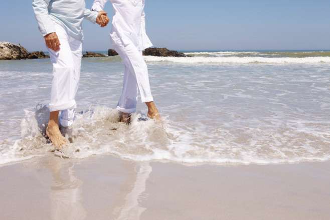 Aktywność fizyczna – nie siedź w domu droga pani