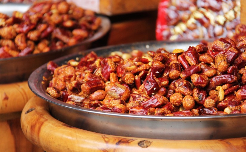 Przyczyny alergii pokarmowych