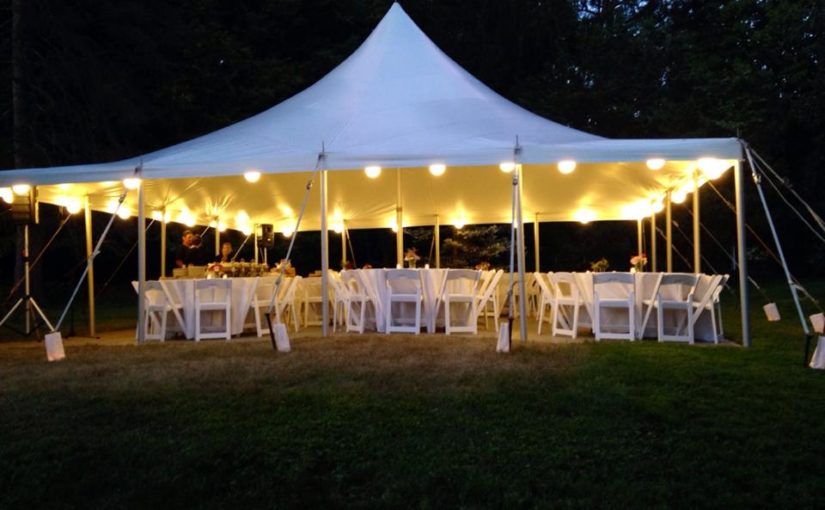 Meble eventowe do wynajęcia