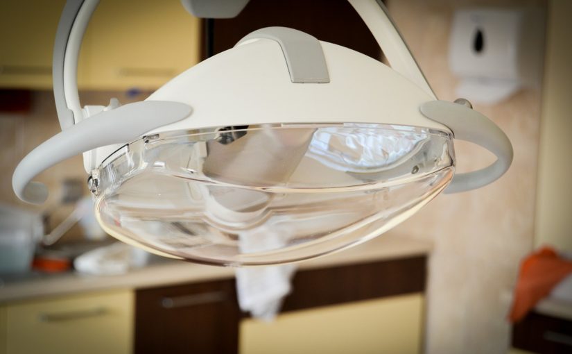 Dbanie o osobistych zębów jest nadzwyczaj ważne