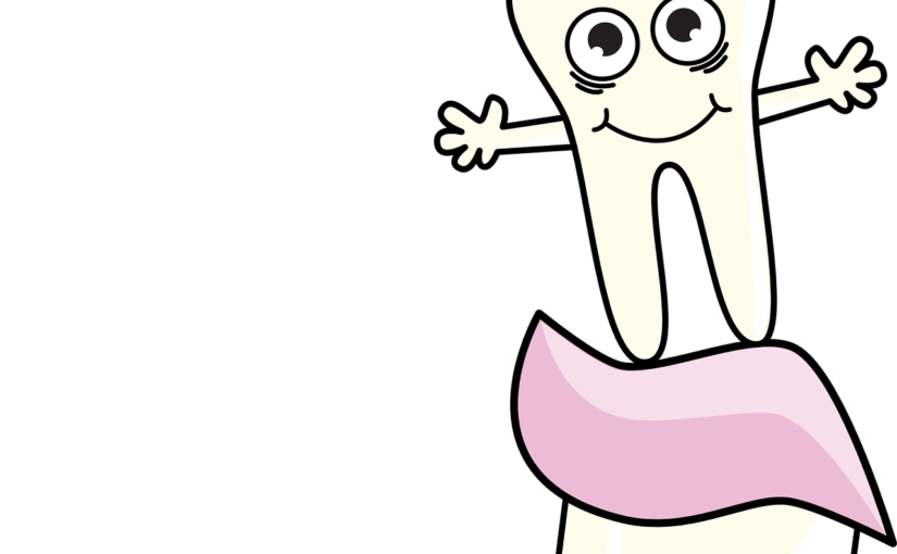 Jak poprawnie dbać o swoje zęby, ważna jest profilaktyka