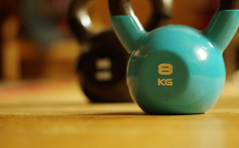 crossfit box Kraków