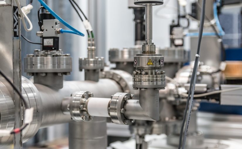 Całe elementy maszyn czy urządzeń na prąd mogą z nieraz ulec awarii