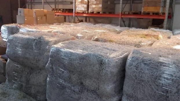 W każdym przedsiębiorstwie istnieją zbiory treści, dyski bądź inne nośniki danych.