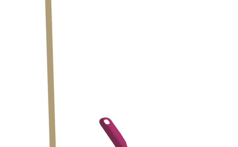 Do pewnych z powszednich obowiązków można z pewnością zaliczyć sprzątanie.