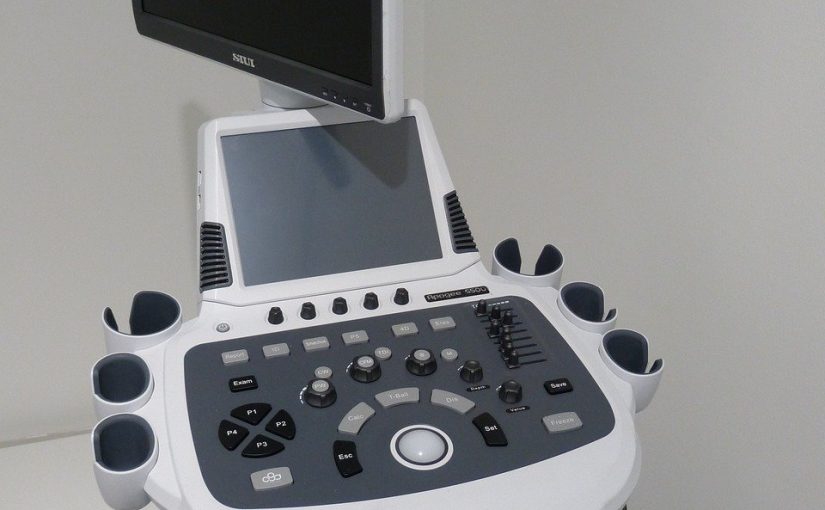 Klinika RTG i USG: Kluczowe Aspekty Diagnostyki Obrazowej w Służbie Medycyny