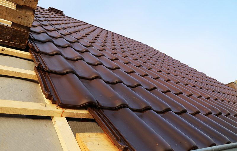 Okres budowy domu jest nie tylko ekstrawagancki ale także ogromnie skomplikowany.