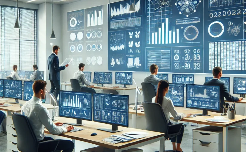 Znaczenie księgowego i placówki księgowego w teraźniejszym środowisku biznesu