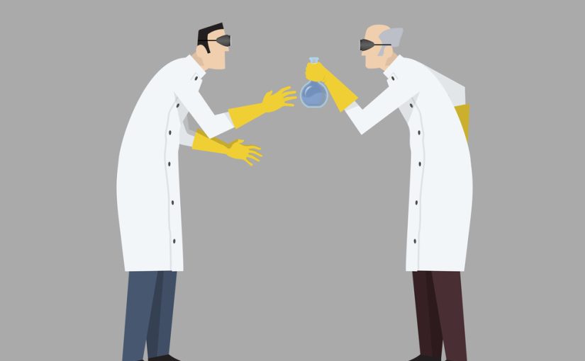 Badania środowiskowe stanowią Klucz do Zachowania Naszej Planety