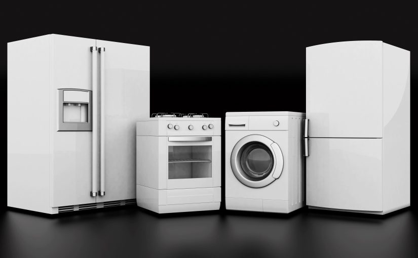 W jaki sposób zakupić AGD do mieszkania? Użyteczny instrukcja dla kupujących