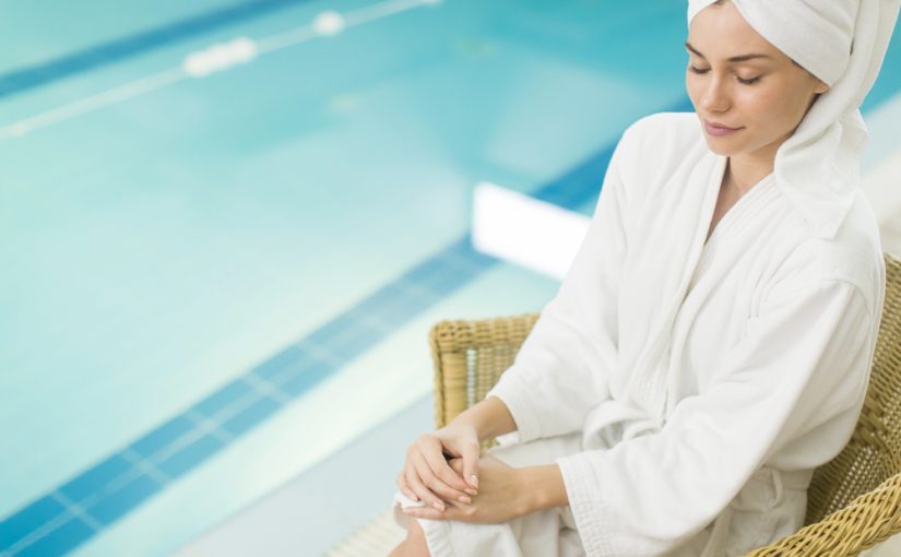 Jak odpocząć w strefie relaksu oraz kąpielisku? Instrukcja dla osób szukających całkowitego odpoczynku