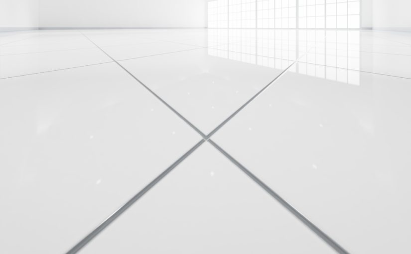 W jaki sposób efektywnie dobrać podłogę według lokalu?