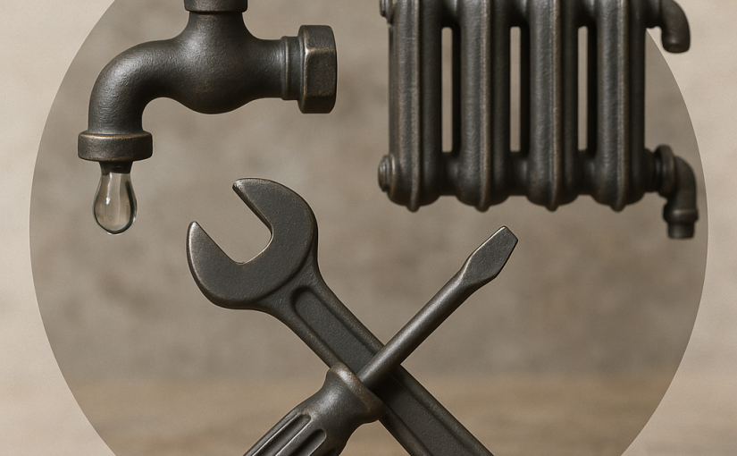 Całościowe instalacje dla budynku i instytucji – innowacyjne podejście do codzienności i bezpieczeństwa