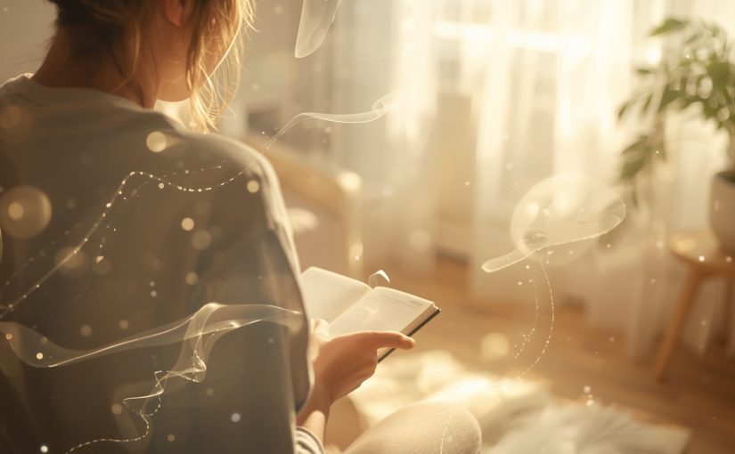 Co pomaga wzmacniać uważność emocjonalną i świadomie odczytywać wewnętrzne emocje w życiu codziennym.