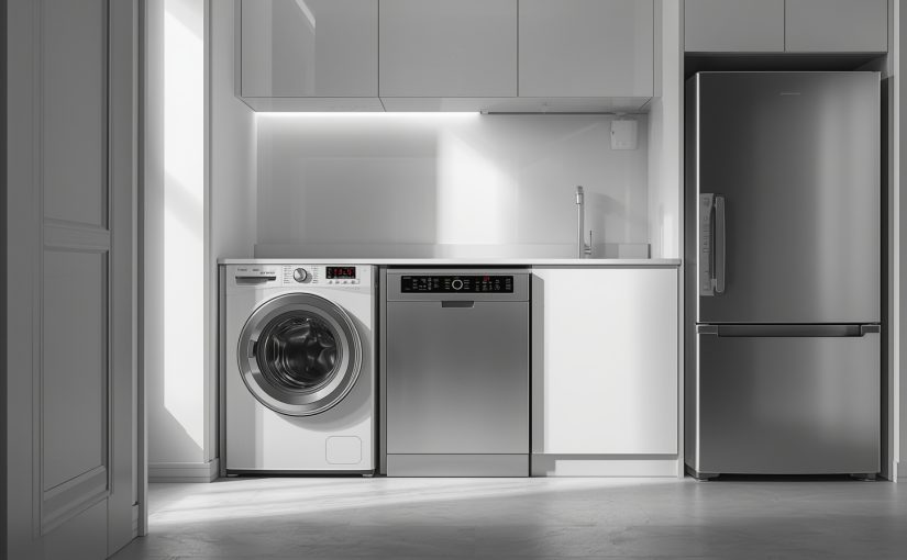 Jak dbać o sprzęt domowy