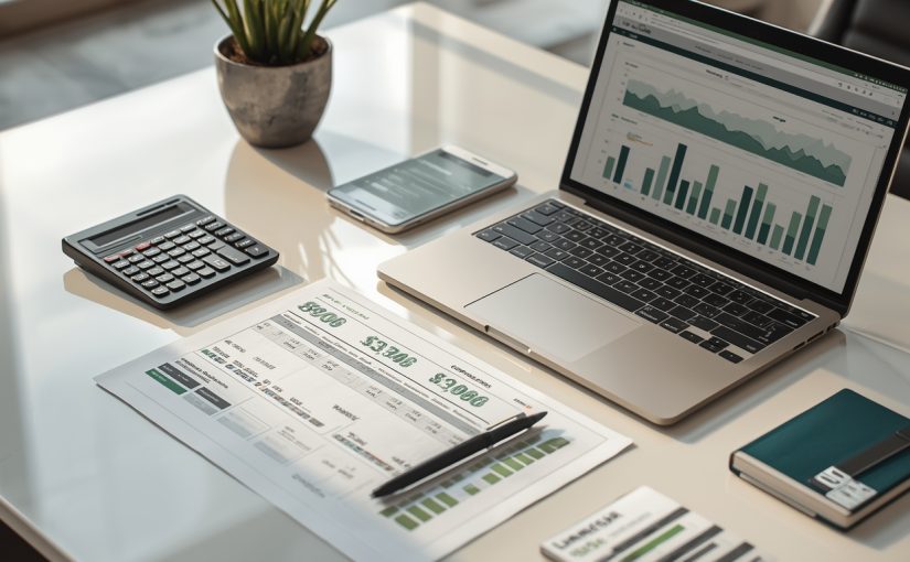 Jak odpowiedzialnie  kontrolować budżet firmowy