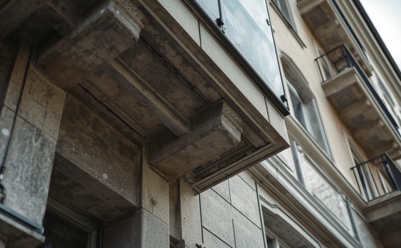 Jak utrzymać obiekt w pełnej kondycji przez długi czas i wyeliminować nieprzewidzianych trudności technicznych