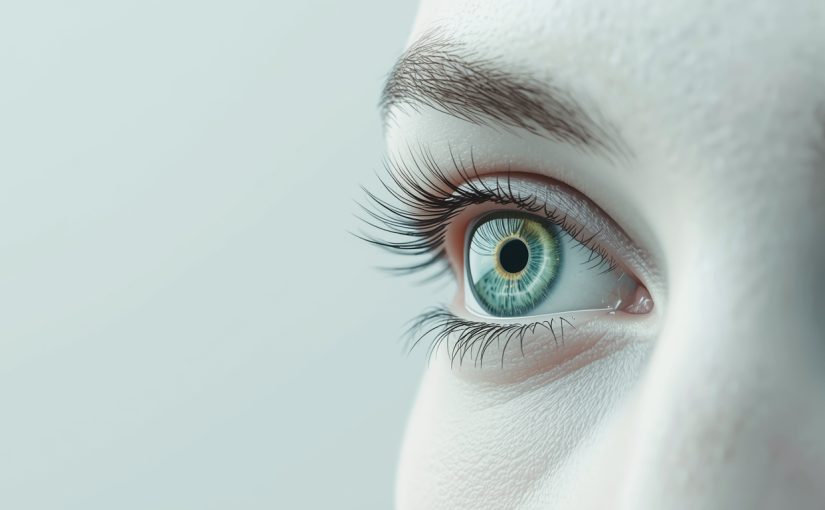 Kompleksowa kompleksowa ochrona komfortu widzenia na co dzień