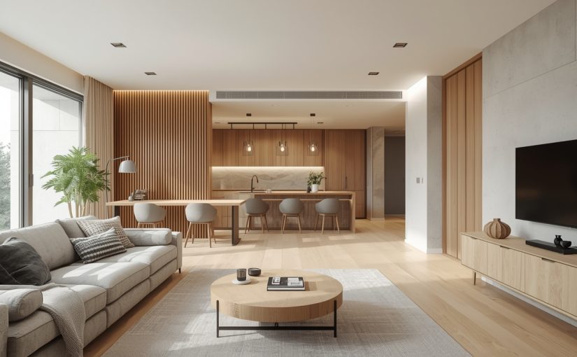 Jak rozsądnie urządzać praktyczne przestrzenie lokalne i firmowe