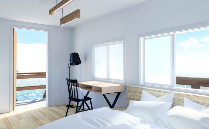 Szyby: Klucz do Satysfakcji, Designu i Oszczędności Energetycznej.